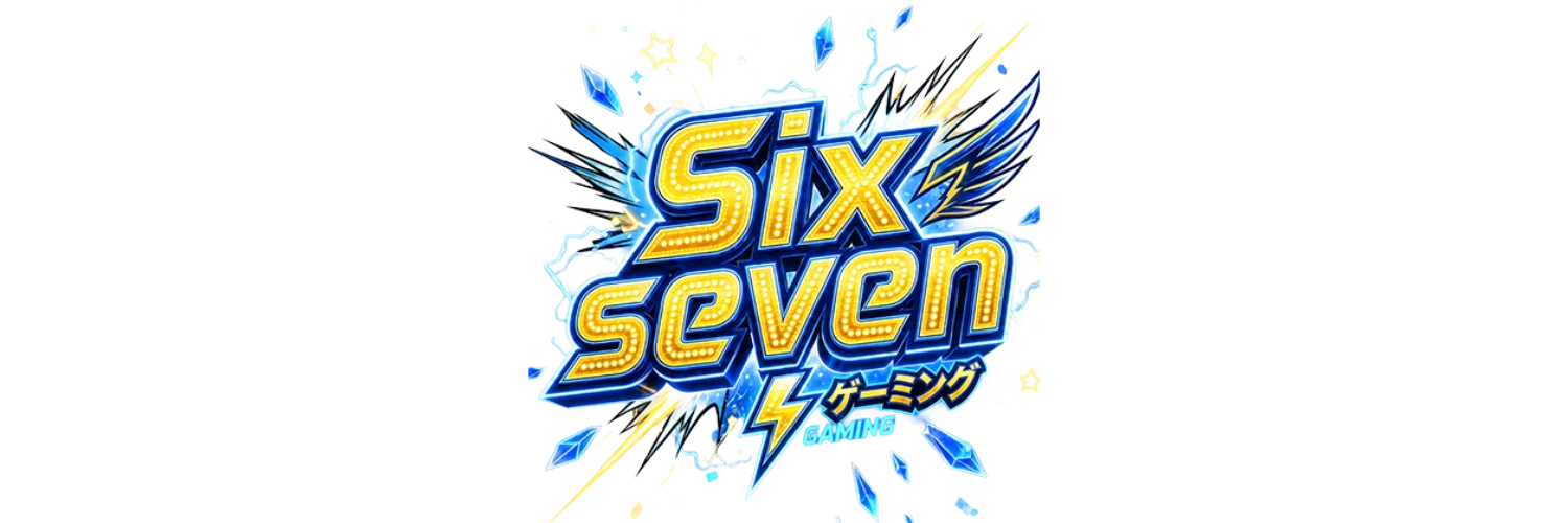 SIXSEVEN เว็บตรง ทางเข้า สมัคร คืนค่าคอมมิชชั่น