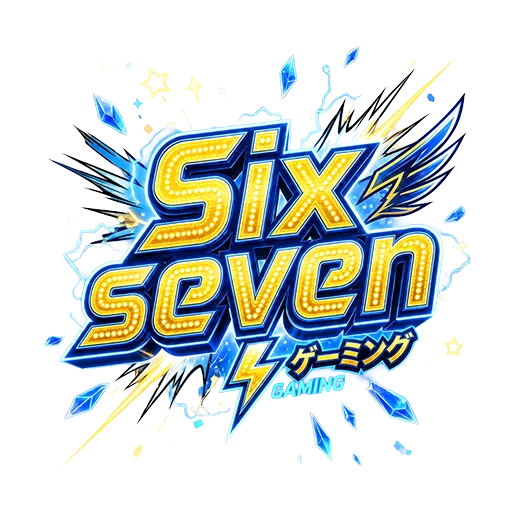 SIXSEVEN เว็บตรง ทางเข้า สมัคร คืนค่าคอมมิชชั่น
